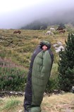 Dotek bláznovství GR11 / Anežka Pecháčková