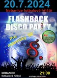 Flashback 90´