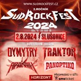 SudRockFest 2024