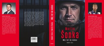 Martin Šonka - akrobatický pilot