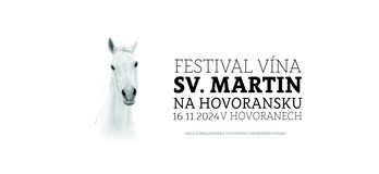 Sv. Martin na Hovoransku 2024 – den otevřených sklepů