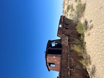 Kyrgyzstán a Uzbekistán - dvě perly Hedvábné stezky