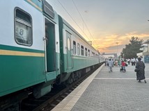 Kyrgyzstán a Uzbekistán - dvě perly Hedvábné stezky