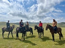 Kyrgyzstán a Uzbekistán - dvě perly Hedvábné stezky