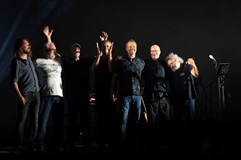 Koncert Reflections of Pink Floyd 