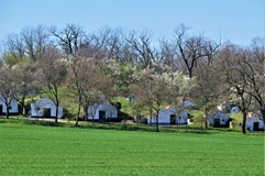 Petrovské Plže , Sudoměřice