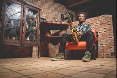 Joander Cruz Trio feat- Ben Tiberio and Max Stadtfeld
