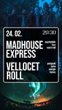 Madhouse Express 