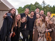 Mezinárodní festival keltské kultury Lughnasad 2024