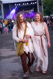 Mezinárodní festival keltské kultury Lughnasad 2024