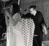 Prodýchni se do pohody a Nami & The Dancing Wind