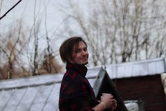 Cestování obyčejného kluka: aneb jak si stop