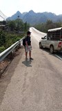 Thajsko s Lowcost mamkou