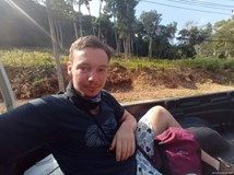 Thajsko s Lowcost mamkou