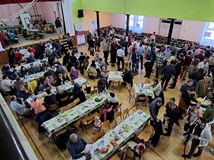 Ochutnávka vín / Moravské Bránice