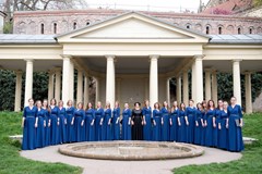 Koncert Gloria Brunensis k 10. výročí 