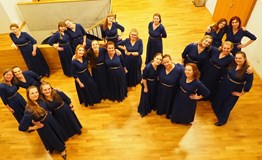 Koncert Gloria Brunensis k 10. výročí 