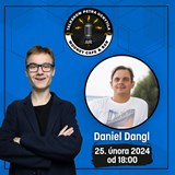 Talkshow Petra Uchytila - Daniel Dangl