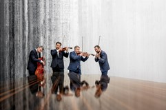 epoque quartet