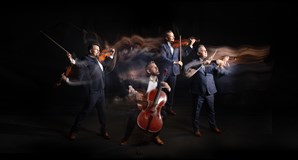 epoque quartet