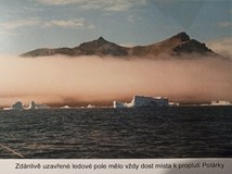 OSTROVY SEVERNÍHO ATLANTIKU ~ vypráví Ruda Krautschneider