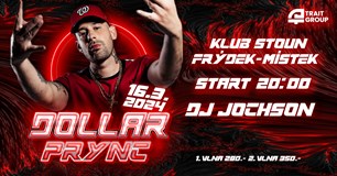 DOLLAR PRYNC