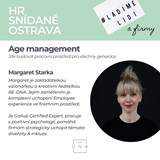 HR snídaně s BE-DNA