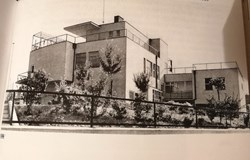 Přednáška Arch. Zdeňka Lukeše: Jaromír Krejcar (1895-1949)