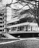 Přednáška Arch. Zdeňka Lukeše: Jaromír Krejcar (1895-1949)