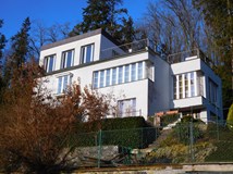 Přednáška Arch. Zdeňka Lukeše: Jaromír Krejcar (1895-1949)