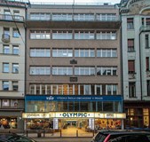 Přednáška Arch. Zdeňka Lukeše: Jaromír Krejcar (1895-1949)