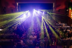Studentský Ples: Hollywood Brno