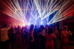 Studentský Ples: Hollywood Brno