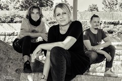 Dorota Barová Trio + Ochepovsky Project (Jazzpot 2024)