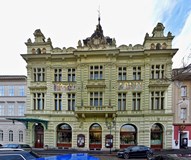 Měšťanská beseda, Plzeň