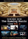 The Gaming Music Live Vol. 2