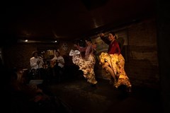 Etno Jaro 2024 - Tablao Flamenco