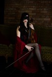 Unexpected Classics - NAKED BACH