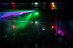 DJ Boris DISCO 18+