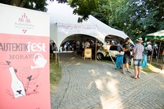 AutentikFest Moravia 2023