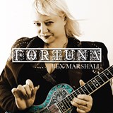 Bex Marshall (GB)