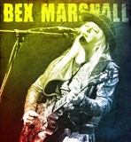 Bex Marshall (GB)