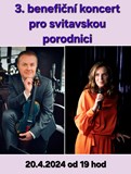 Bára Kodetová a Pavel Šporcl: SPOLU