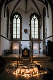 SOUZNĚNÍ-meditační koncert gongů a křišťálových mís