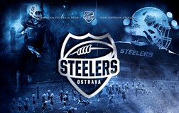 ISMM OSTRAVA STEELERS - Ústí nad Labem Blades