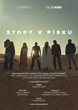 Promítání filmu Stopy v písku BIO OKO + diskuse s tvůrci