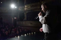 Il Mondo - operní recitál tenora Martina Vrby