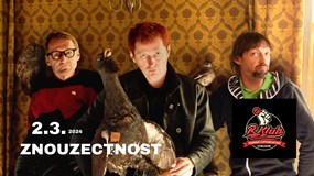 Znouzectnost - Chrudim