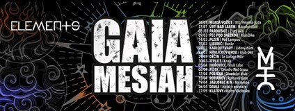 Gaia Mesiah - Klub OKO
