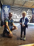 Jak se mentálně připravit na Beskydskou sedmičku
